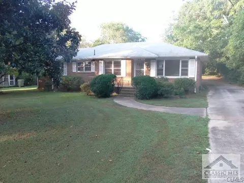 323 Glen Iris Dr, Monroe, GA 30655 photo 1