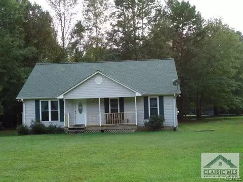 265 Louise Dr, Commerce, GA 30529 photo 1