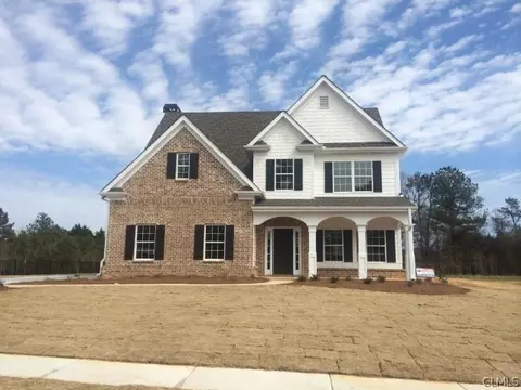2367 Whitlow Ridge Dr, Bishop, GA 30621 photo 1