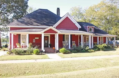 1899 Broad St, Statham, GA 30666 photo 1