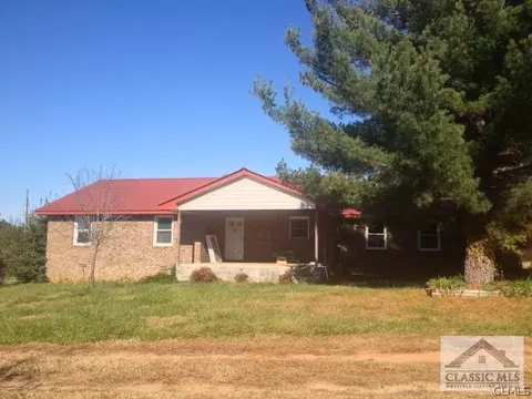 3487 Smithonia Rd, Colbert, GA 30628 photo 1