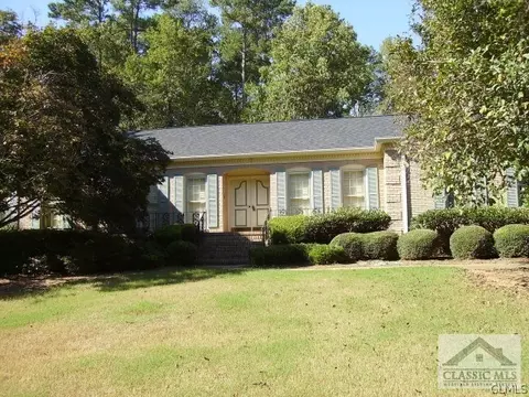 110 Pendleton Dr, Athens, GA 30606 photo 1