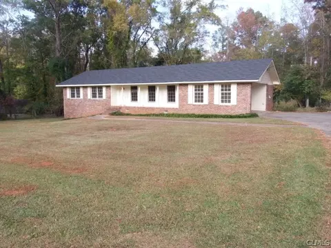 841 Park Ln, Madison, GA 30650 photo 1