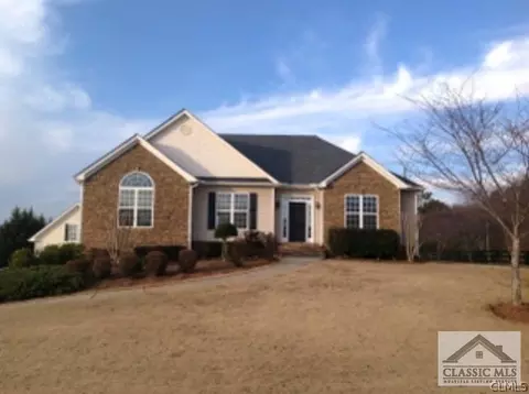 24 Station Dr, Pendergrass, GA 30567 photo 1