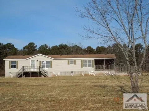 69 Jefferson Rd, Statham, GA 30666 photo 1