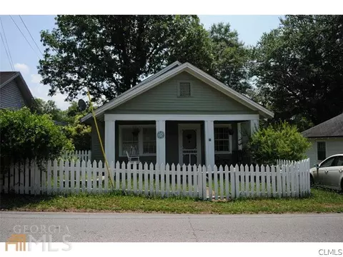 45 Carson St, Commerce, GA 30529 photo 1