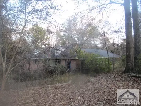 60 White Oak Dr, Colbert, GA 30628 photo 1