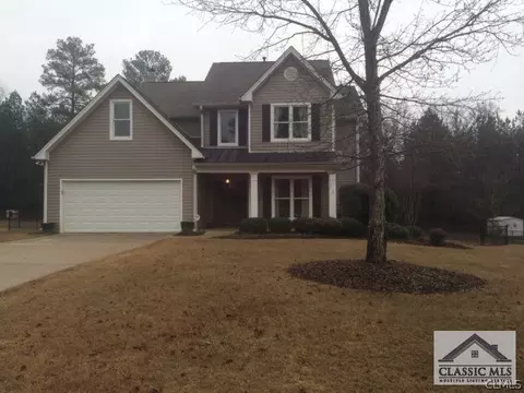 4524 Springwood Dr, Monroe, GA 30655 photo 1