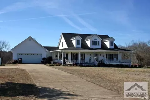 19 Gatewood Dr, Colbert, GA 30628 photo 1