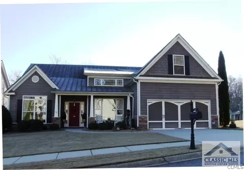 136 Colleton Dr, Athens, GA 30606 photo 1