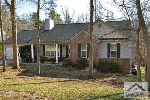 242 Oak View Dr, Hull, GA 30646 photo 1