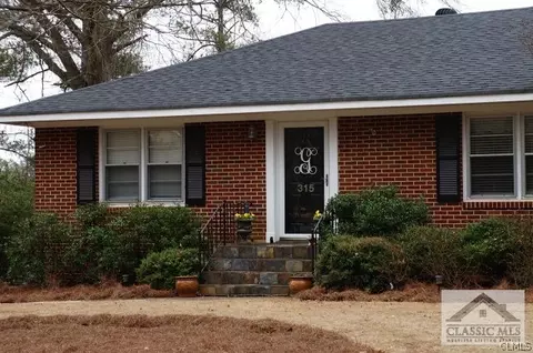 315 Beechwood Dr, Athens, GA 30606 photo 1