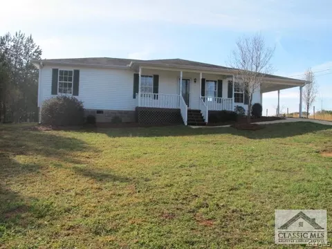 1094 Hayes Rd, Toccoa, GA 30577 photo 1