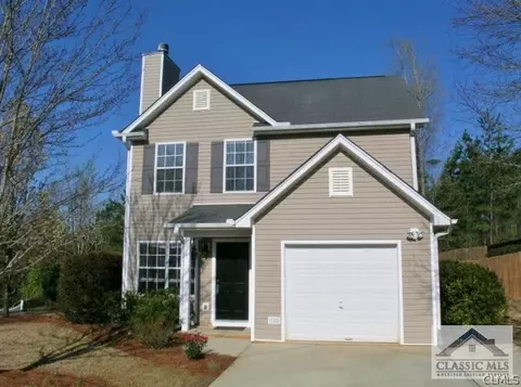 125 Maple Forge Dr, Athens, GA 30606 photo 1