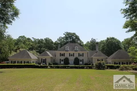 8538 Jefferson Rd, Commerce, GA 30529 photo 1