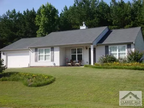 175 Noahs Way, Colbert, GA 30628 photo 1