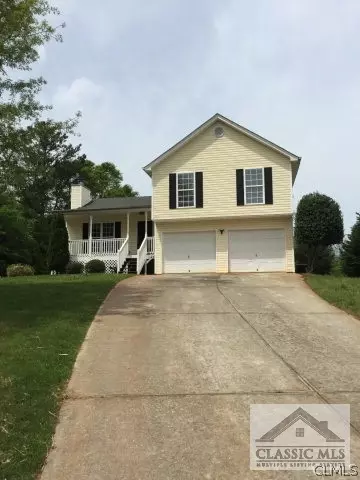 189 River Mist Ct, Bethlehem, GA 30620 photo 1