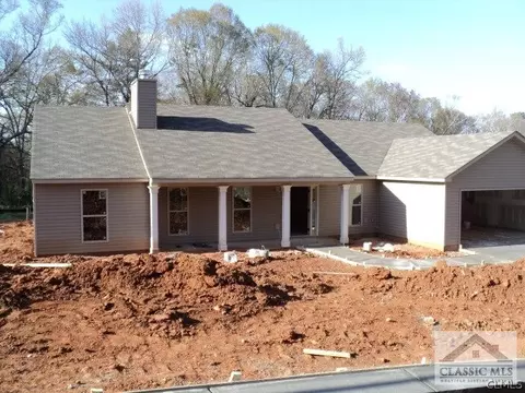 210 Falling Leaf Ln, Winder, GA 30680 photo 1