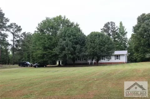 171 Steele Rd, Comer, GA 30629 photo 1