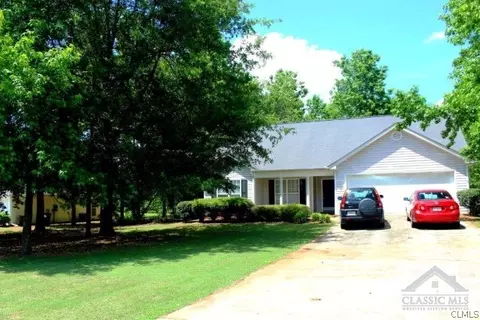 45 Shannons Place Dr, Comer, GA 30629 photo 1