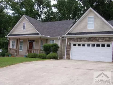 41 Edgar Dr, Commerce, GA 30529 photo 1