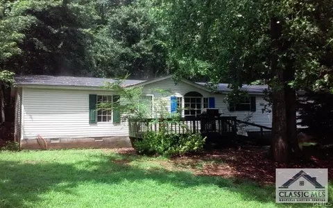 138 Mitchell Farm Rd, Colbert, GA 30628 photo 1