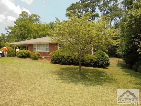 115 Laurel Dr, Athens, GA 30606 photo 1