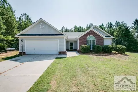 12 Pinehill Ct, Colbert, GA 30628 photo 1