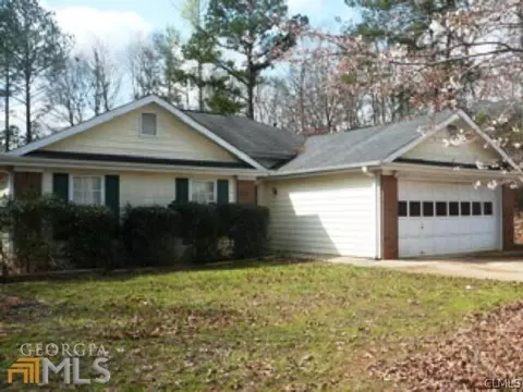 55 Beaverdam Ln, Covington, GA 30016 photo 1