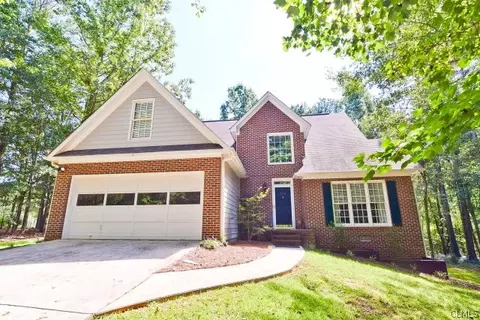 588 Kingston Rd, Colbert, GA 30628 photo 1