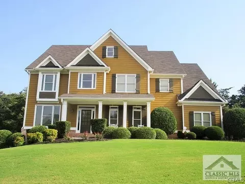 220 Millside Ct, Commerce, GA 30529 photo 1