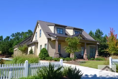 509 Navan Ln, Statham, GA 30666 photo 1