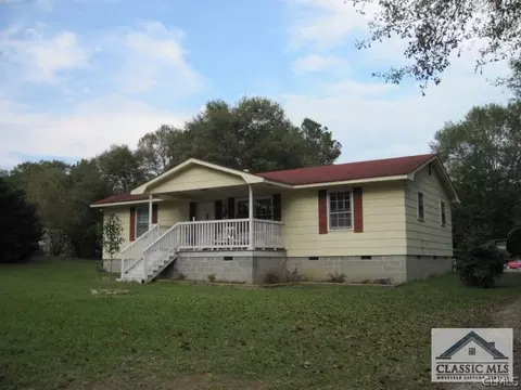 416 Fourth St N, Colbert, GA 30628 photo 1
