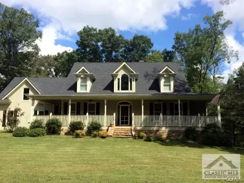 321 Borders Dr, Commerce, GA 30530 photo 1