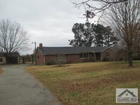 2264 Hill St N, Comer, GA 30629 photo 1