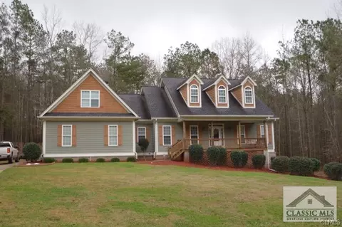 269 Trace Ln, Commerce, GA 30530 photo 1