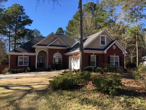 2508 Windfield Pl, Monroe, GA 30655 photo 1