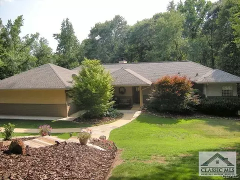 41 Hawks Creek Rd, Colbert, GA 30628 photo 1