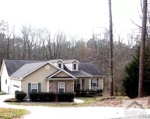 950 Charles Hart Rd, Colbert, GA 30628 photo 1
