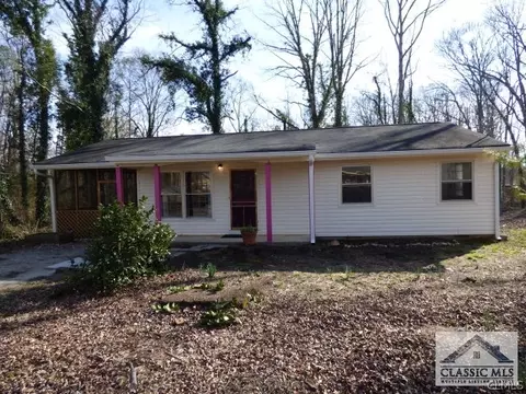 53 Post Oak Dr, Hull, GA 30646 photo 1