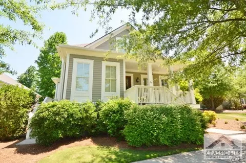 33 Chestnut Oak Run, Athens, GA 30607 photo 1