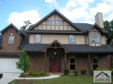 121 Putters Dr, Athens, GA 30607 photo 1