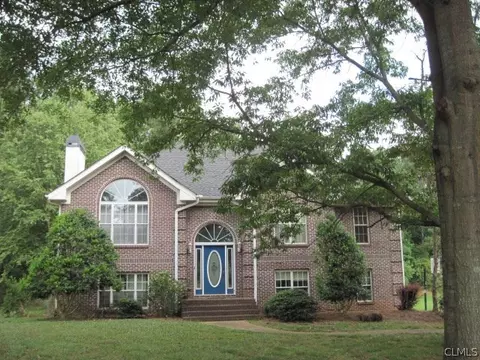 1102 Kingston Ln, Colbert, GA 30628 photo 1