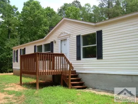 113 Mill Run Dr, Comer, GA 30629 photo 1