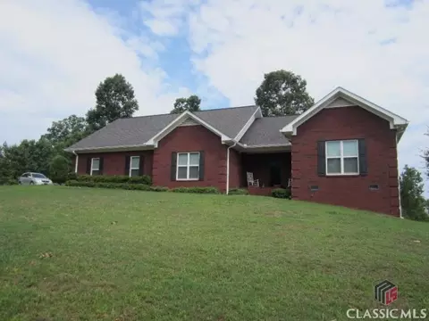 734 Old Kincaid Rd, Colbert, GA 30628 photo 1