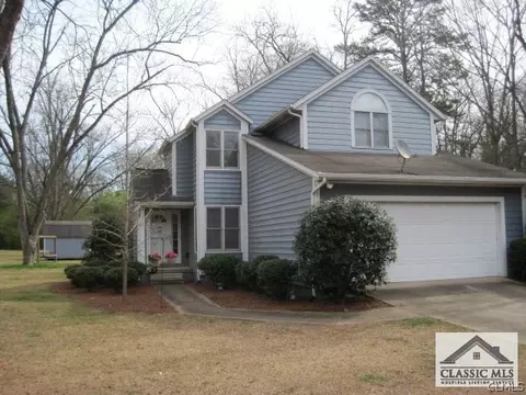 215 Springbrook Ln, Winterville, GA 30683 photo 1