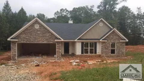 1742 Gresham Pl, Winder, GA 30680 photo 1