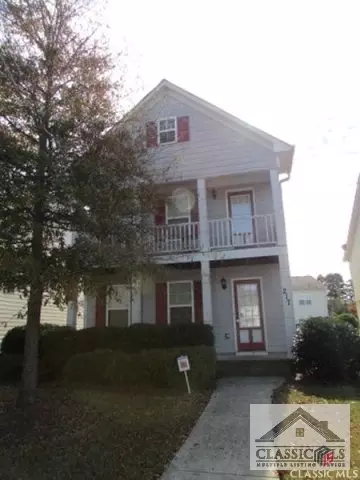 217 Sidney Lanier Ave, Athens, GA 30607 photo 1