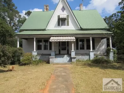 2835 Hwy 98e, Comer, GA 30629 photo 1