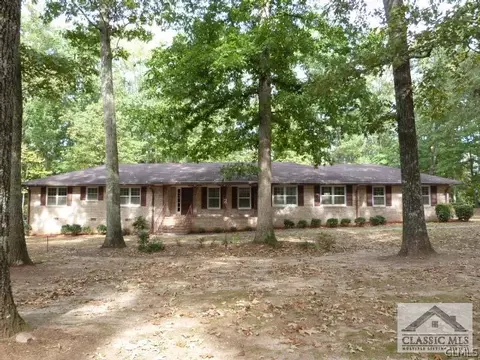 512 Mcdaniel St, Monroe, GA 30655 photo 1